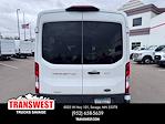 2022 Ford Transit 350 Medium Roof RWD Passenger Van for sale #92S2743 - photo 4