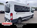 2022 Ford Transit 350 Medium Roof RWD Passenger Van for sale #92S2743 - photo 5