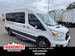 2022 Ford Transit 350 Medium Roof RWD Passenger Van for sale #92S2743 - photo 7