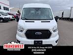 2022 Ford Transit 350 Medium Roof RWD Passenger Van for sale #92S2743 - photo 8