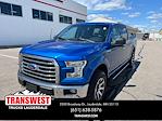 2016 Ford F-150 SuperCrew Cab 4x4 Pickup for sale #92L2745 - photo 1