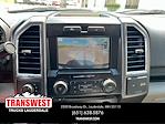 2016 Ford F-150 SuperCrew Cab 4x4 Pickup for sale #92L2745 - photo 10