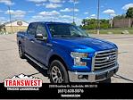 2016 Ford F-150 SuperCrew Cab 4x4 Pickup for sale #92L2745 - photo 16