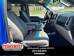 2016 Ford F-150 SuperCrew Cab 4x4 Pickup for sale #92L2745 - photo 8