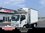 2017 Isuzu NPR-XD Regular Cab 4x2 Refrigerated Body for sale #92S2748 - photo 1