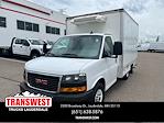 2019 GMC Savana 3500 4x2 Box Truck for sale #92L2750 - photo 1