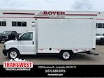 2019 GMC Savana 3500 4x2 Box Truck for sale #92L2750 - photo 3