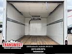 2019 GMC Savana 3500 4x2 Box Truck for sale #92L2750 - photo 11