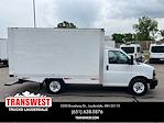 2019 GMC Savana 3500 4x2 Box Truck for sale #92L2750 - photo 14