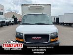 2019 GMC Savana 3500 4x2 Box Truck for sale #92L2750 - photo 16