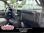 2019 GMC Savana 3500 4x2 Box Truck for sale #92L2750 - photo 6