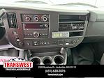 2019 GMC Savana 3500 4x2 Box Truck for sale #92L2750 - photo 9