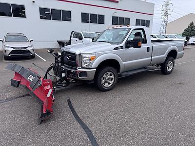 2016 Ford F-250 Regular Cab 4x4 Pickup for sale #92L2752 - photo 1