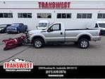 2016 Ford F-250 Regular Cab 4x4 Pickup for sale #92L2752 - photo 3