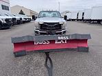 2016 Ford F-250 Regular Cab 4x4 Pickup for sale #92L2752 - photo 8