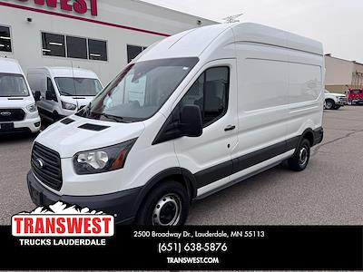 2016 Ford Transit 250 High Roof 4x2 Empty Cargo Van for sale #92L2754 - photo 1