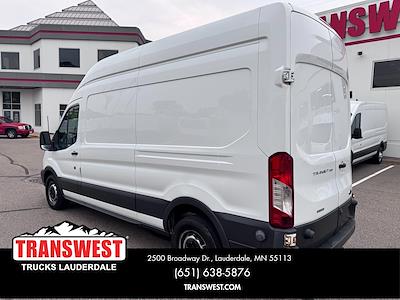 2016 Ford Transit 250 High Roof 4x2 Empty Cargo Van for sale #92L2754 - photo 2