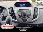 2016 Ford Transit 250 High Roof 4x2 Empty Cargo Van for sale #92L2754 - photo 12