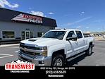 2017 Chevrolet Silverado 2500 Crew Cab SRW 4x4 Pickup for sale #92S2758 - photo 1