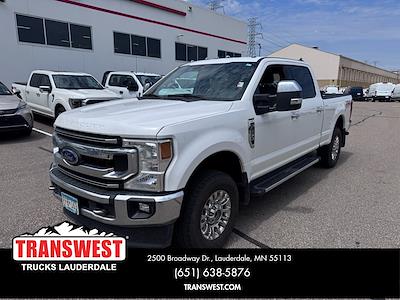 2020 Ford F-250 Crew Cab 4x4 Pickup for sale #92L2756 - photo 1