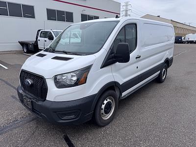 2021 Ford Transit 150 Low Roof RWD Empty Cargo Van for sale #92L2759 - photo 1