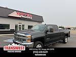 2017 Chevrolet Silverado 2500 Double Cab SRW 4x4 Pickup for sale #92S2764 - photo 1