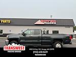 2017 Chevrolet Silverado 2500 Double Cab SRW 4x4 Pickup for sale #92S2764 - photo 10