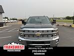 2017 Chevrolet Silverado 2500 Double Cab SRW 4x4 Pickup for sale #92S2764 - photo 11