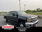 2017 Chevrolet Silverado 2500 Double Cab SRW 4x4 Pickup for sale #92S2764 - photo 3