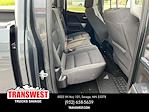 2017 Chevrolet Silverado 2500 Double Cab SRW 4x4 Pickup for sale #92S2764 - photo 5