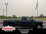 2017 Chevrolet Silverado 2500 Double Cab SRW 4x4 Pickup for sale #92S2764 - photo 6