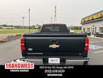 2017 Chevrolet Silverado 2500 Double Cab SRW 4x4 Pickup for sale #92S2764 - photo 9