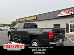 2017 Chevrolet Silverado 2500 Double Cab SRW 4x4 Pickup for sale #92S2764 - photo 2