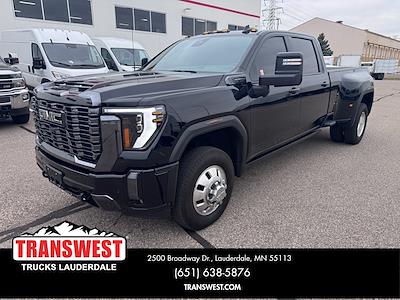 2024 GMC Sierra 3500 Crew Cab 4WD Pickup for sale #92L2766 - photo 1