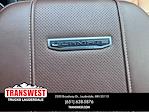 2024 GMC Sierra 3500 Crew Cab 4x4 Pickup for sale #92L2766 - photo 15