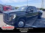 2024 GMC Sierra 3500 Crew Cab 4x4 Pickup for sale #92L2766 - photo 1