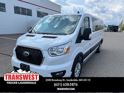 2022 Ford Transit 350 Low Roof RWD Passenger Van for sale #92L2774 - photo 1