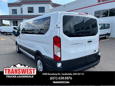 2022 Ford Transit 350 Low Roof RWD Passenger Van for sale #92L2774 - photo 2