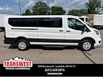 2022 Ford Transit 350 Low Roof RWD Passenger Van for sale #92L2774 - photo 17