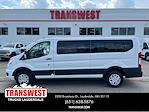 2022 Ford Transit 350 Low Roof RWD Passenger Van for sale #92L2774 - photo 3