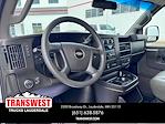 2018 Chevrolet Express 2500 SRW RWD Upfitted Cargo Van for sale #92L2779 - photo 10