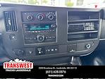 2018 Chevrolet Express 2500 SRW RWD Upfitted Cargo Van for sale #92L2779 - photo 13