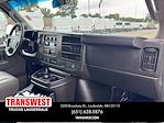 2018 Chevrolet Express 2500 SRW RWD Upfitted Cargo Van for sale #92L2779 - photo 20