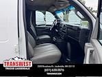 2018 Chevrolet Express 2500 SRW RWD Upfitted Cargo Van for sale #92L2779 - photo 21