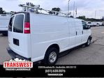 2018 Chevrolet Express 2500 SRW RWD Upfitted Cargo Van for sale #92L2779 - photo 5