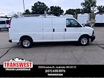 2018 Chevrolet Express 2500 SRW RWD Upfitted Cargo Van for sale #92L2779 - photo 6