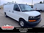 2018 Chevrolet Express 2500 SRW RWD Upfitted Cargo Van for sale #92L2779 - photo 7