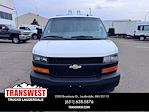 2018 Chevrolet Express 2500 SRW RWD Upfitted Cargo Van for sale #92L2779 - photo 8
