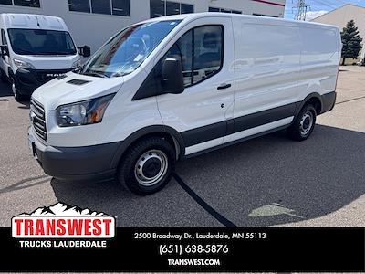2018 Ford Transit 150 Low Roof 4x2 Empty Cargo Van for sale #92L2783 - photo 1