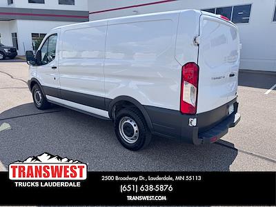 2018 Ford Transit 150 Low Roof 4x2 Empty Cargo Van for sale #92L2783 - photo 2